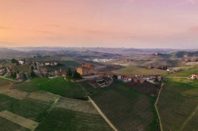 Grinzane Cavour