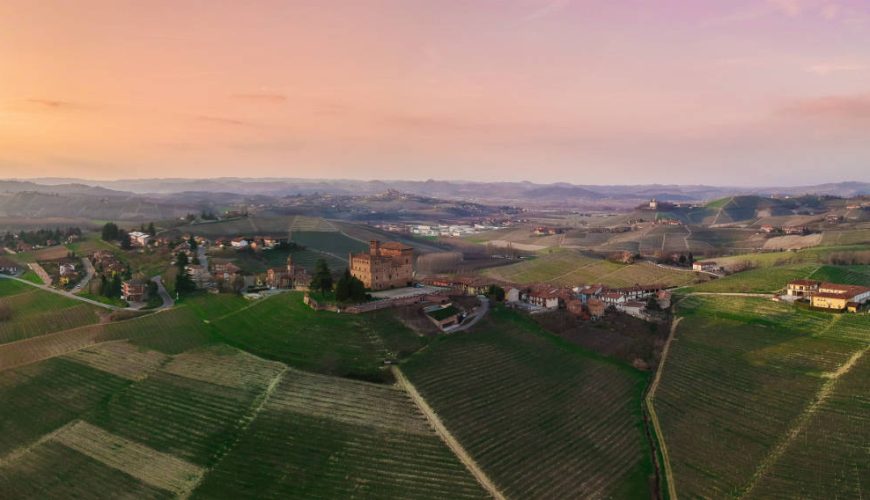 Grinzane Cavour