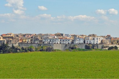 A look at Irsina