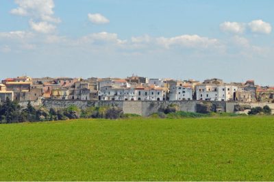 Irsina