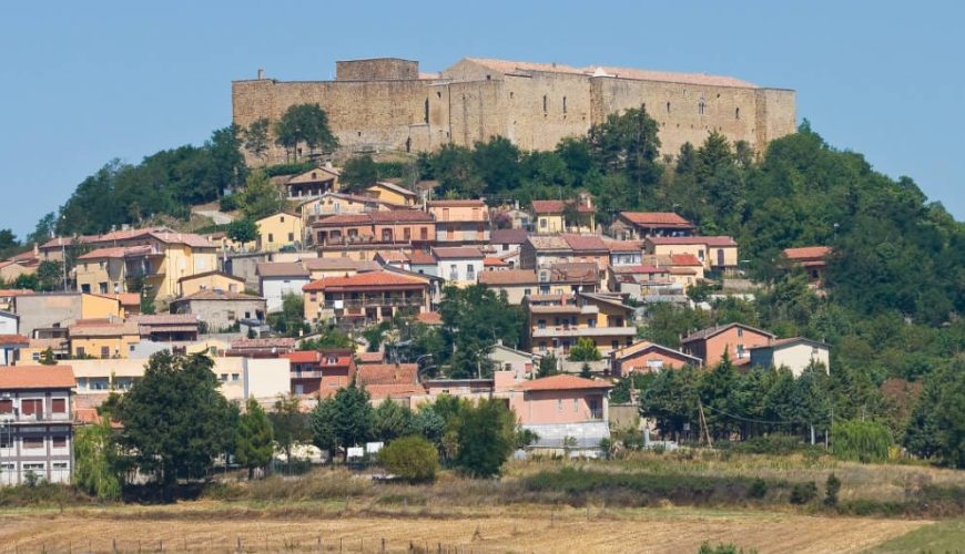 Lagopesole