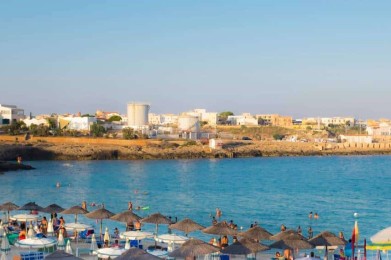 Lampedusa