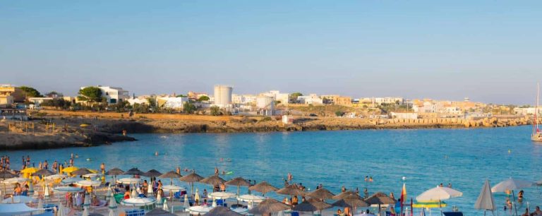 A look at Lampedusa
