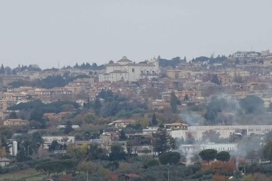 A look at Lanuvio