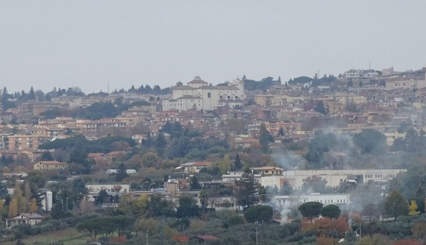 A look at Lanuvio