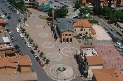 Lariano