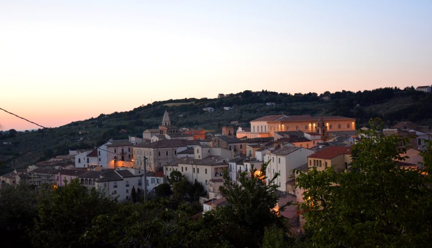 Larino