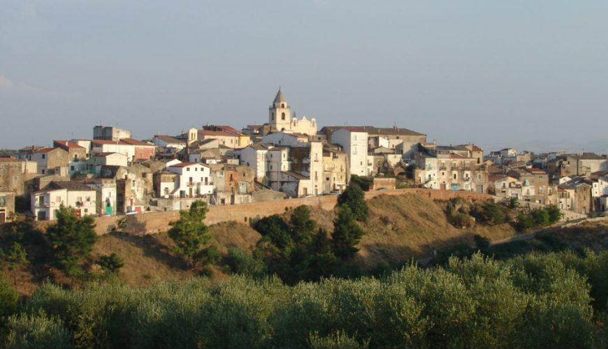 Lavello