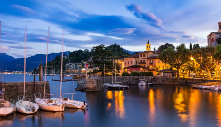 Laveno