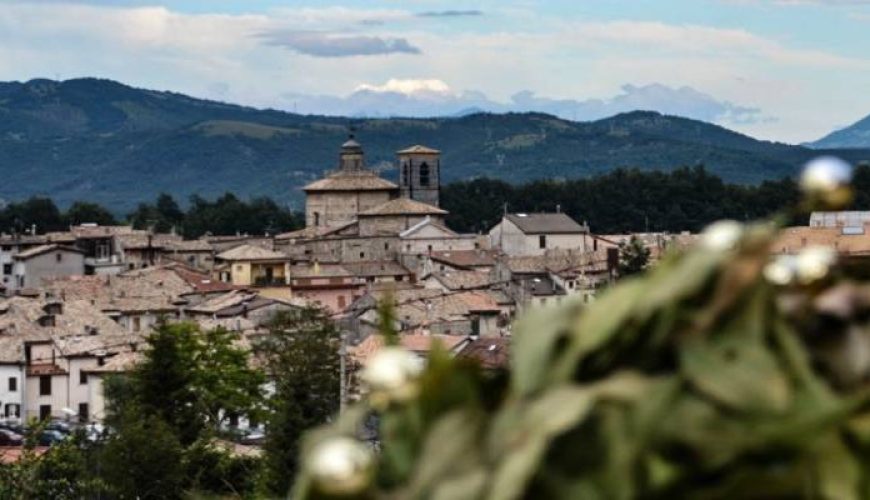 A look at Leonessa