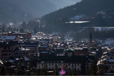 A look at Limone Piemonte