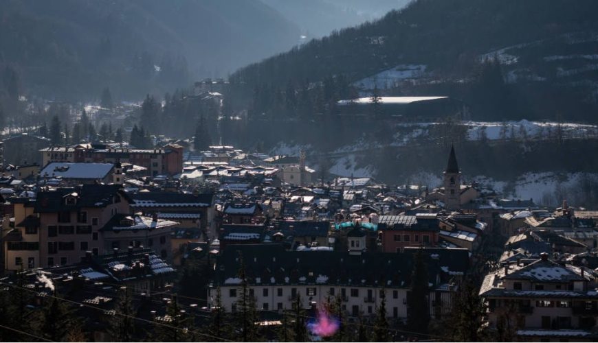 A look at Limone Piemonte