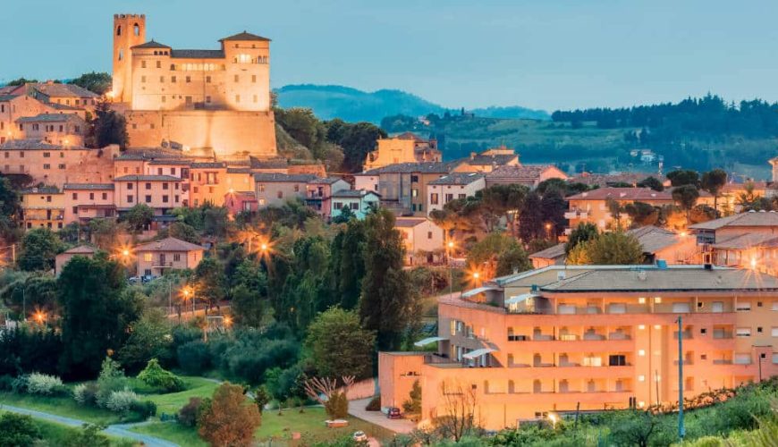 Longiano
