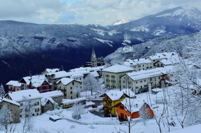 A look at Luserna