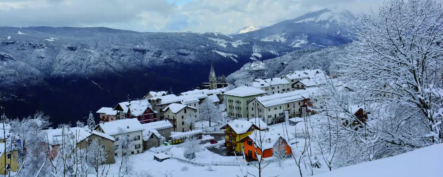 A look at Luserna