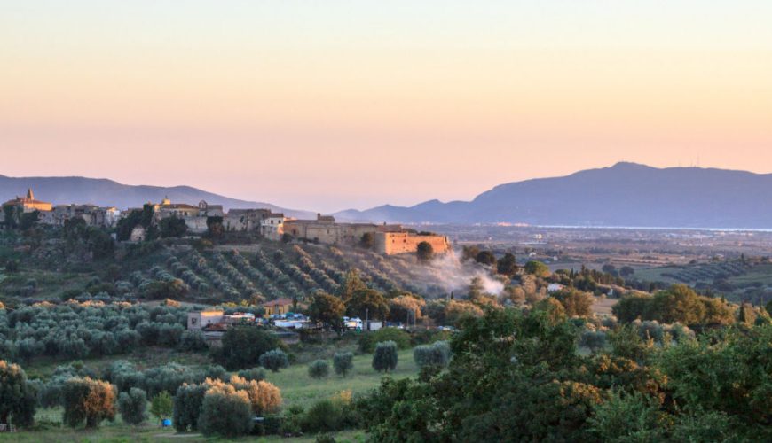 Magliano in Toscana