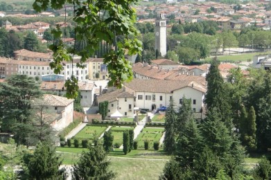 A look at Maniago