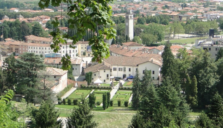 Maniago