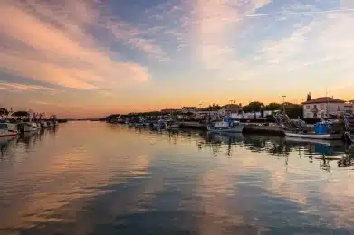 Uno-sguardo-a-Marano-Lagunare