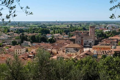 A look at Marostica