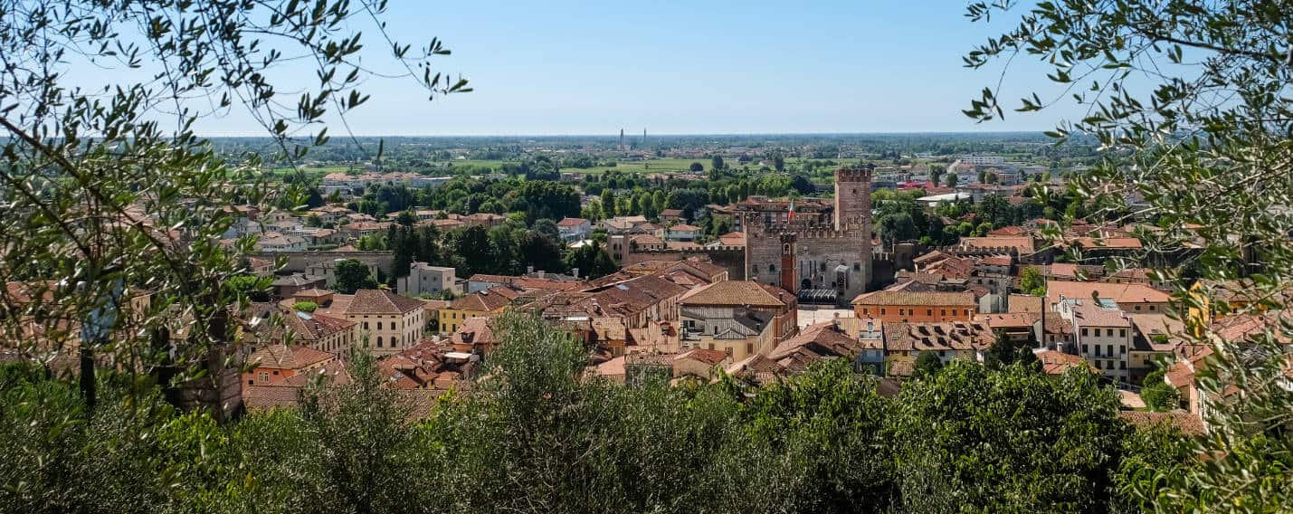 A look at Marostica