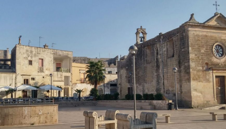 Martano