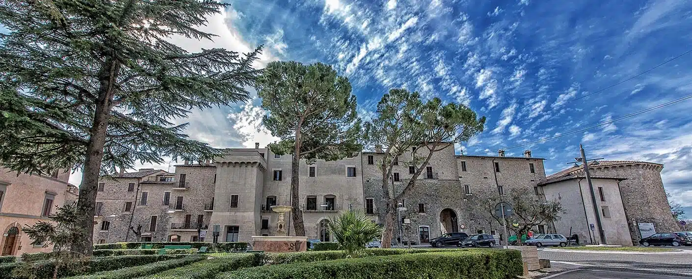 A look at Massa Martana
