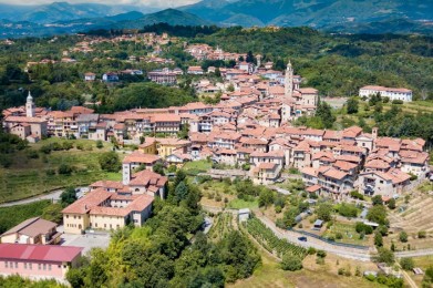 A look at Masserano