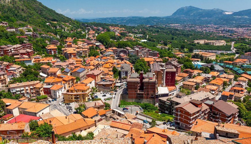 Mercogliano