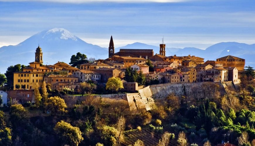 Mondavio