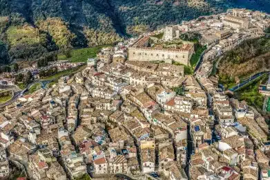 A look at Montalbano Elicona