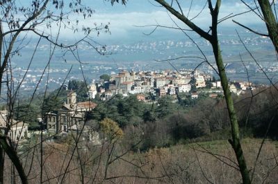 Monte Porzio Catone
