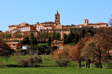 Uno-sguardo-a-Montecassiano