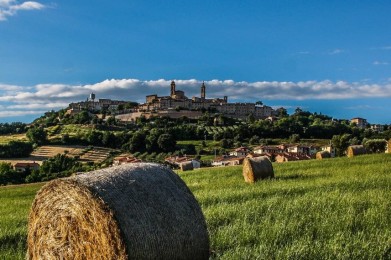 A look at Montecosaro