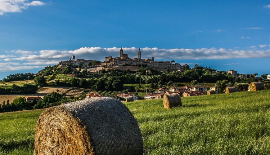 A look at Montecosaro
