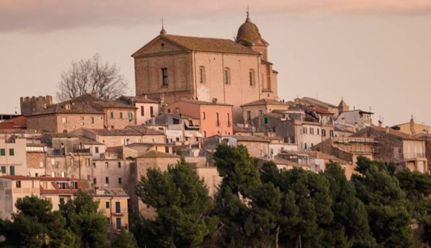 A look at Monteprandone