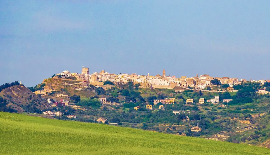 Montescaglioso