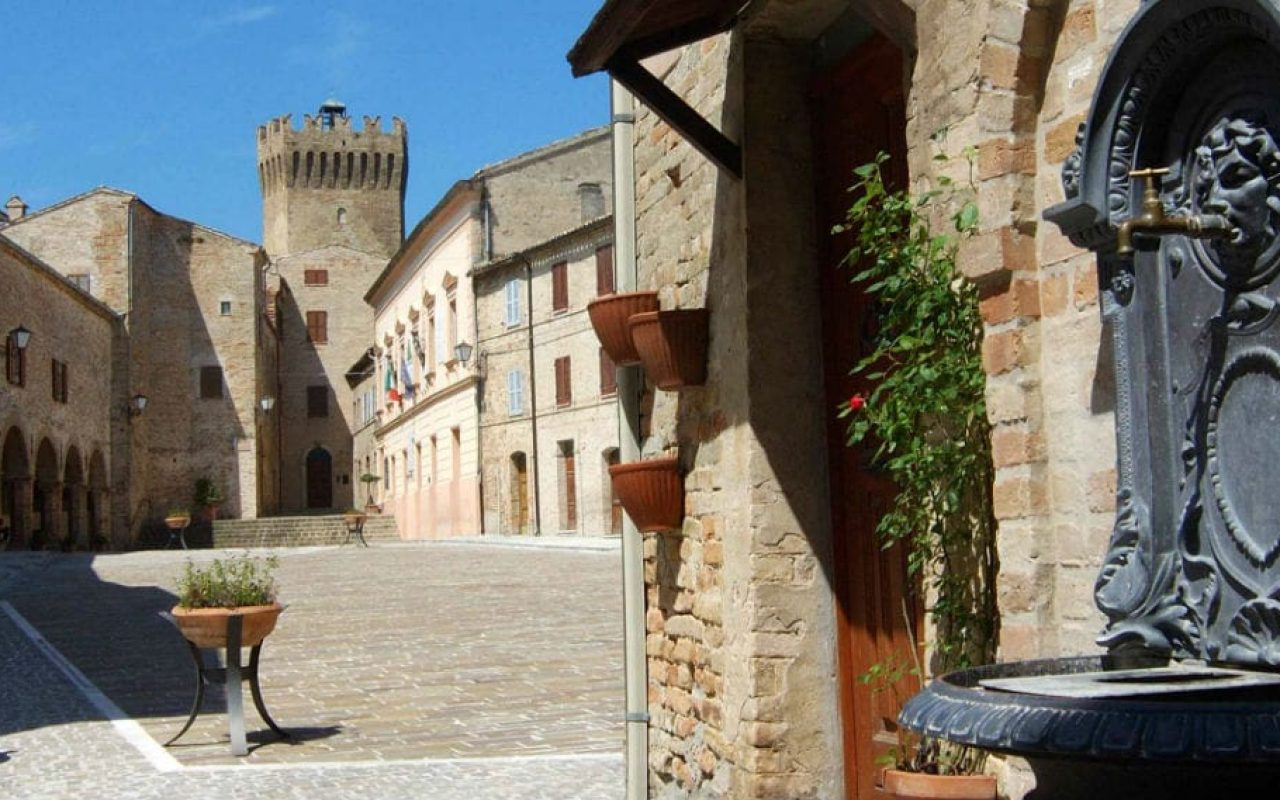 A look at Moresco