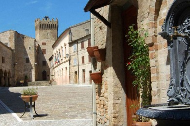 A look at Moresco