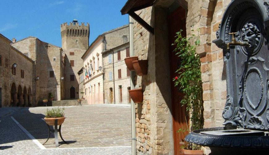 A look at Moresco