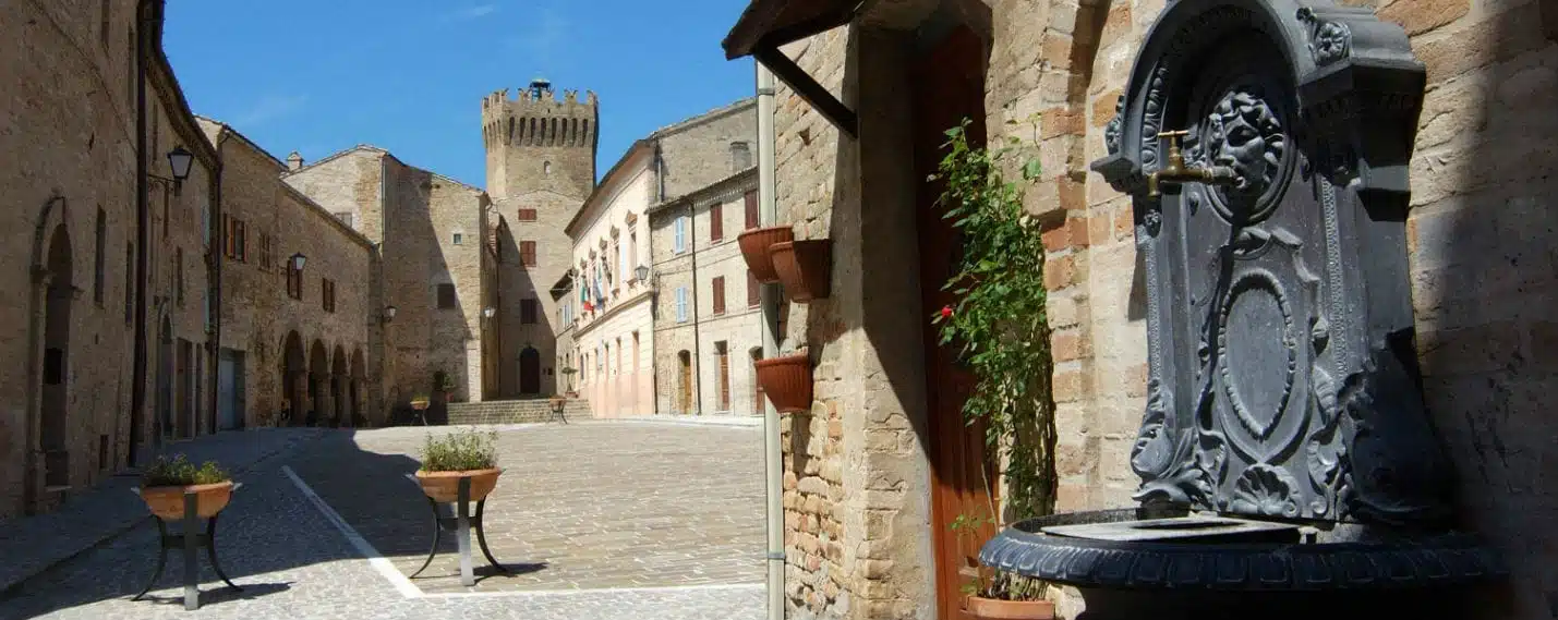 A look at Moresco