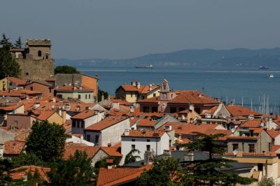 Muggia