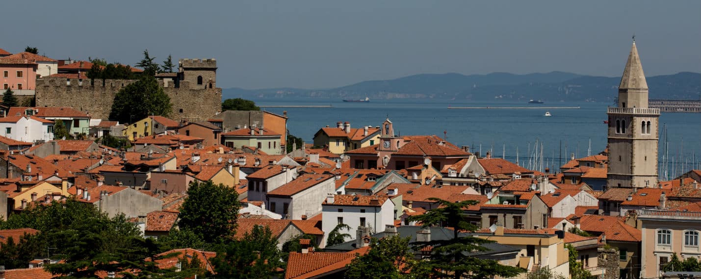 A look at Muggia-Muglae