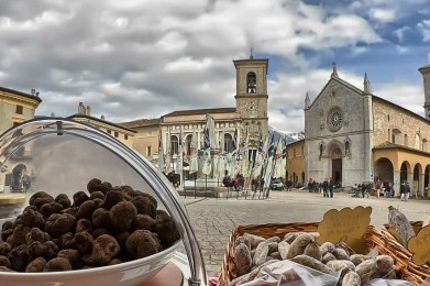 Norcia
