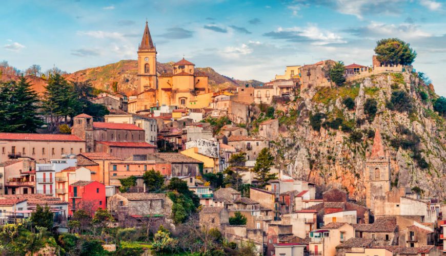 Novara di Sicilia
