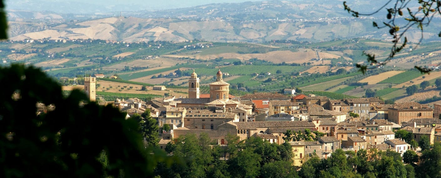 A look at Offida