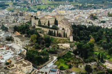 A look at Oria