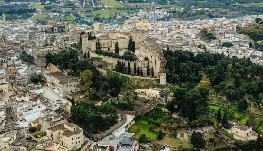 Oria