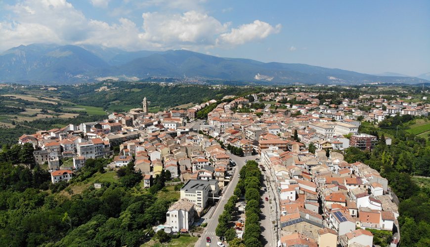 Orsogna