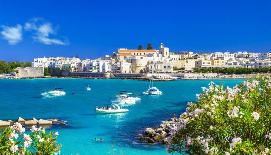 A look at Otranto